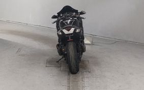 KAWASAKI ZX 1400 NINJA R ZXT40E