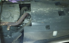 YAMAHA JOG Gen.5 SA36J