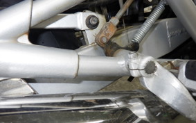 SUZUKI GSX400S KATANA 1992 GK77A