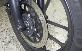SUZUKI Vストローム250SX 2023 EL11L