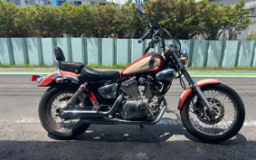 YAMAHA VIRAGO 250 3DM