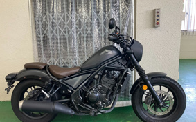 HONDA REBEL 250  S E-clutch MC49