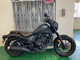 Фото Honda REBEL 250 S E-clutch 2017 с японского аукциона