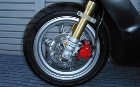 SUZUKI ZZ INCH UP SPORT CA1PB