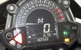 KAWASAKI Z400 Gen.2 2022 EX400G