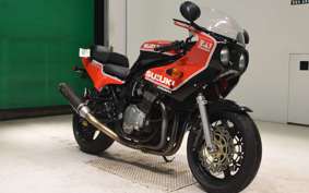 SUZUKI GS1200SS 2003 GV78A