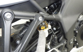 KAWASAKI ZX-4R SE 2024 ZX400P