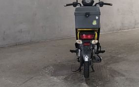 HONDA CROSS CUB JA10