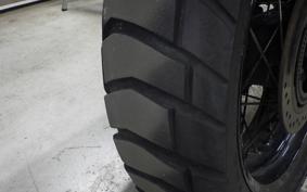 TRIUMPH TIGER 800 XC XA 2020