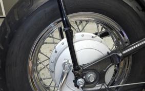 YAMAHA DRAGSTAR 400 2008 VH01J