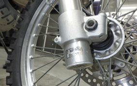 SUZUKI RMX250 S Gen.2 2025 SJ14A