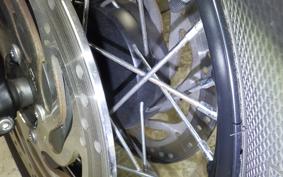 TRIUMPH BONNEVILLE BOBBER 2023