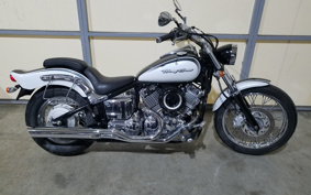 YAMAHA DRAGSTAR 400 2007 VH01J