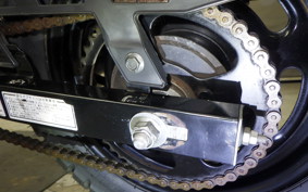 HONDA APE 50 2024 AC16