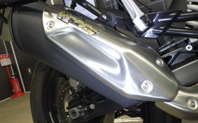 BMW G310GS 2017