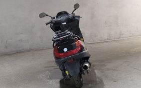 HONDA FORESIGHT MF04