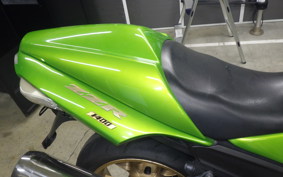 KAWASAKI ZZ1400 NINJA R 2010 ZXT40C
