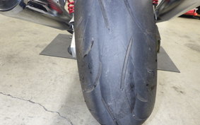 SUZUKI GSX1400 2004 GY71A