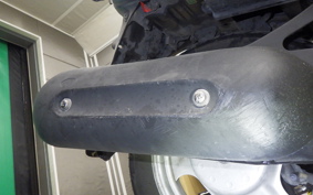 YAMAHA JOG Gen.3 2023 SA01J