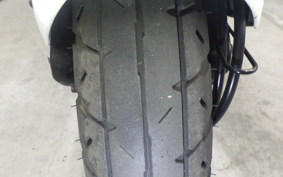 HONDA GYRO CANOPY 2008 TA03