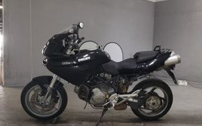 DUCATI  DUCATI  MULTI  STRADA 1000DS 2005 A100AA