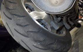 SUZUKI SKYWAVE 400 2002 CK42A