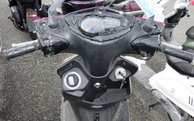 YAMAHA CYGNUS 125 XSR 2 SE44J