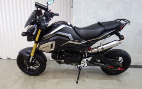 HONDA GROM JC75