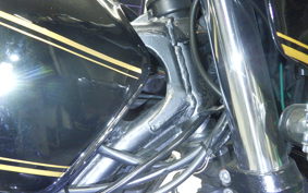 KAWASAKI ZRX400 2001 ZR400E