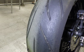 SUZUKI GSX-S750 2024 C533F