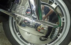 HONDA GL1500 GOLD WING SE 1993 SC22