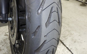 SUZUKI SV650 X A 2019 VP55B