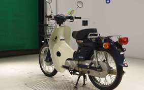 HONDA C90 SUPER CUB HA02