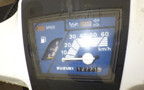 SUZUKI MOLLET FA14B