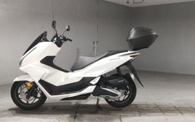 HONDA PCX125 JK05