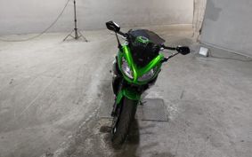 KAWASAKI NINJA400 EX400E