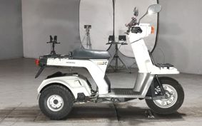 HONDA GYRO TD01