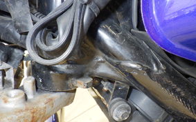 HONDA CB400SF VTEC SPEC 2 2002 NC39