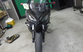 KAWASAKI NINJA 1000 A 2017 ZXT00W