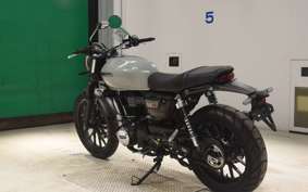 HONDA GB350S 2022 NC59