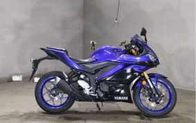 YAMAHA YZF-R3 RH13J