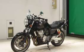 HONDA CB400SF VTEC 2009 NC42