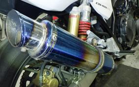 HONDA CB400 SUPER BOLDOR A 2015 NC42