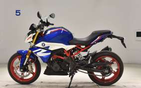 BMW G310R 2025