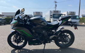 KAWASAKI NINJA ZX-25R ZX250H