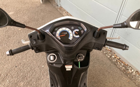 YAMAHA AXIS Z SED7J