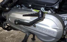 SUZUKI ADDRESS V125 Gen.2 EN11J