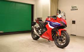 HONDA CBR400R 2025 NC65
