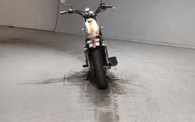 SUZUKI GLASS TRACKER BIG BOY NJ47A
