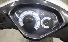 YAMAHA AXIS 125 Z SED7J
